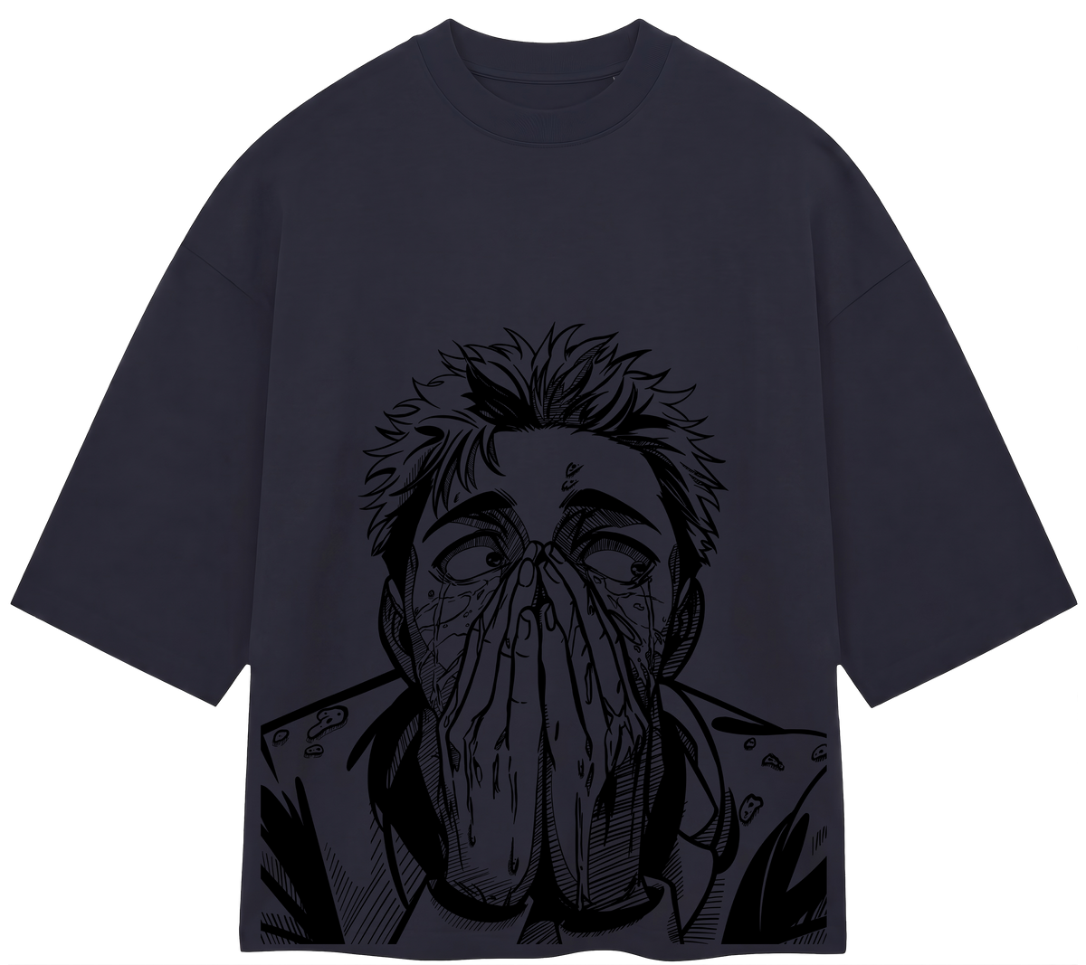 T-Shirt / Higuruma /
